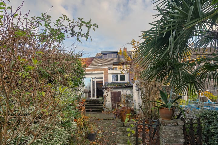 Photo 21 of Ambyerstraat Zuid 67