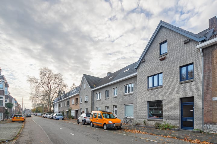 Photo 24 of Ambyerstraat Zuid 67