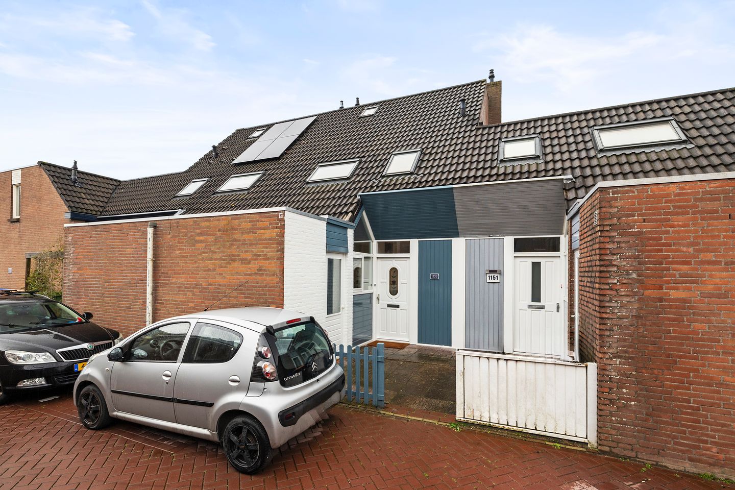 Foto 1 van Kruiszwin 1152