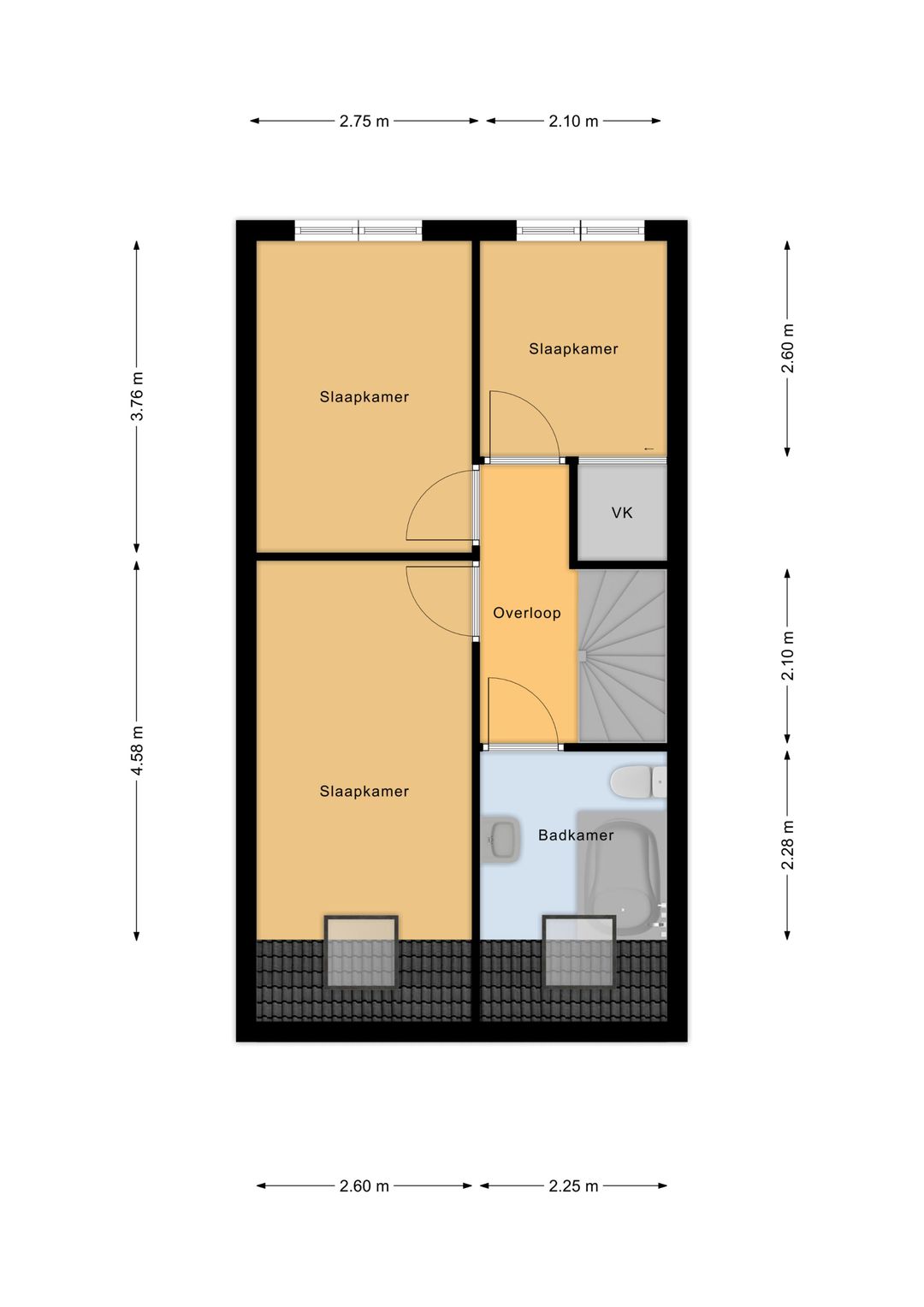 Foto 26 van Kruiszwin 1152