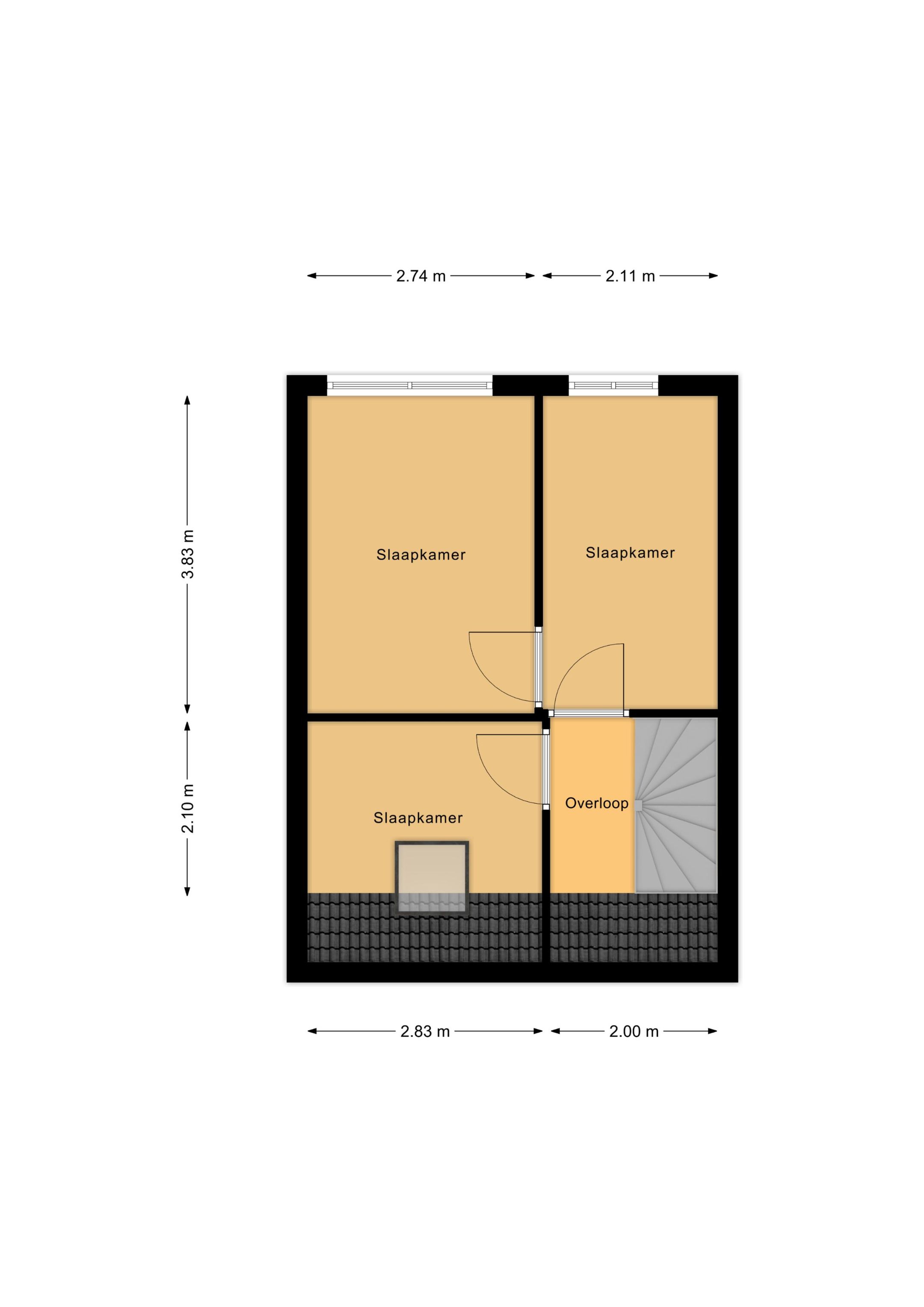 Foto 27 van Kruiszwin 1152