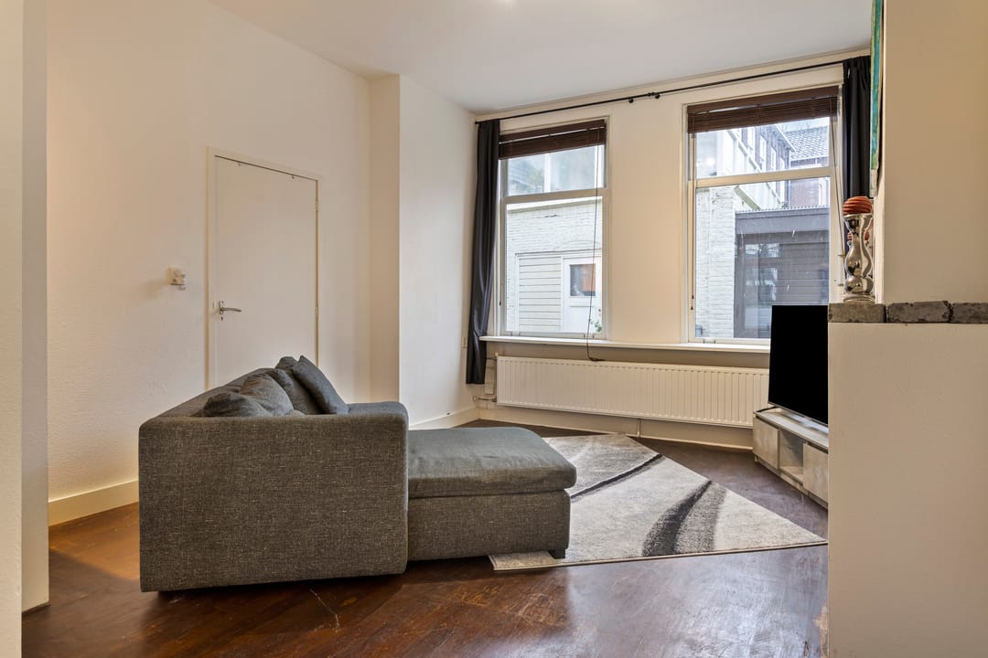 Foto 2 van Cornelis Eversdijkstraat 3