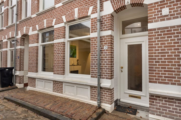 Photo 9 of Cornelis Eversdijkstraat 3