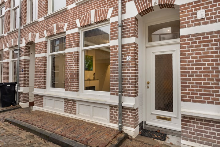 Foto 9 van Cornelis Eversdijkstraat 3