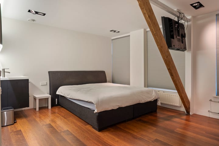 Photo 12 of Cornelis Eversdijkstraat 3