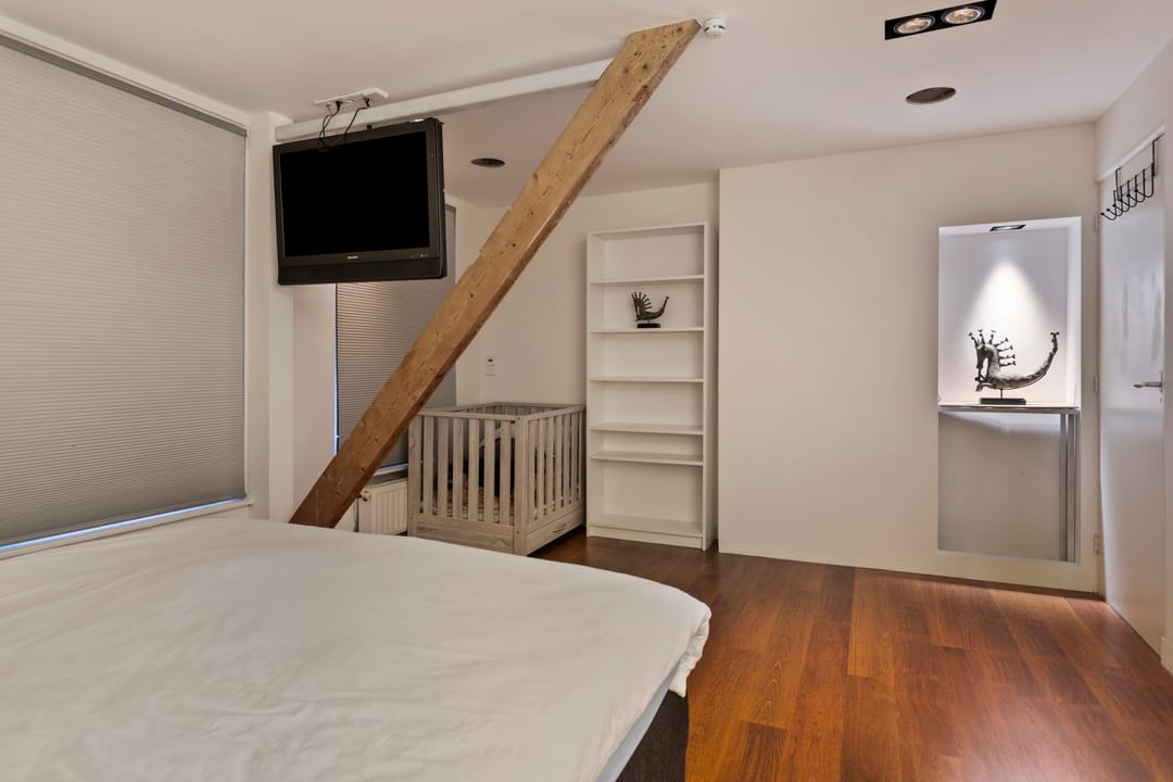 Foto 13 van Cornelis Eversdijkstraat 3