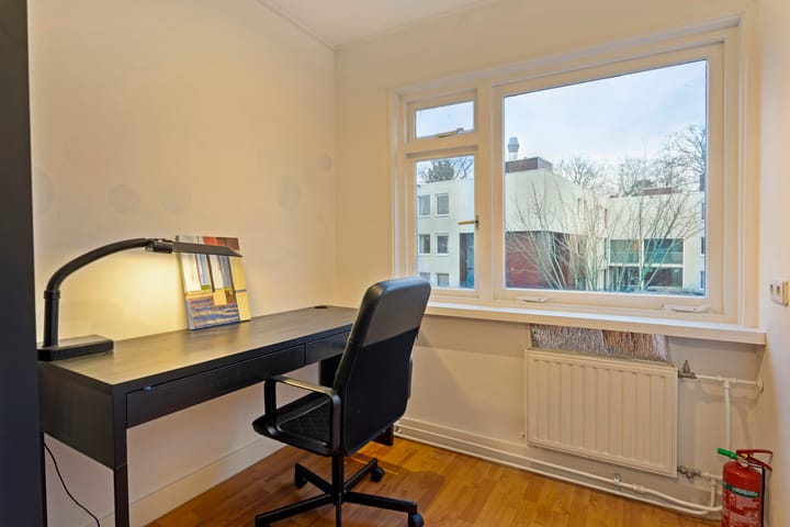 Photo 14 of Cornelis Eversdijkstraat 3