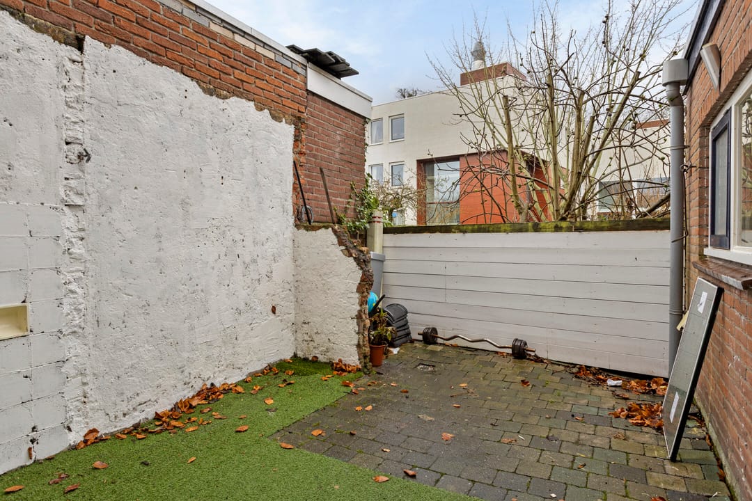 Foto 22 van Cornelis Eversdijkstraat 3