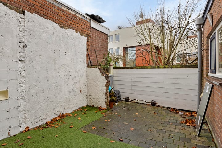 Photo 22 of Cornelis Eversdijkstraat 3