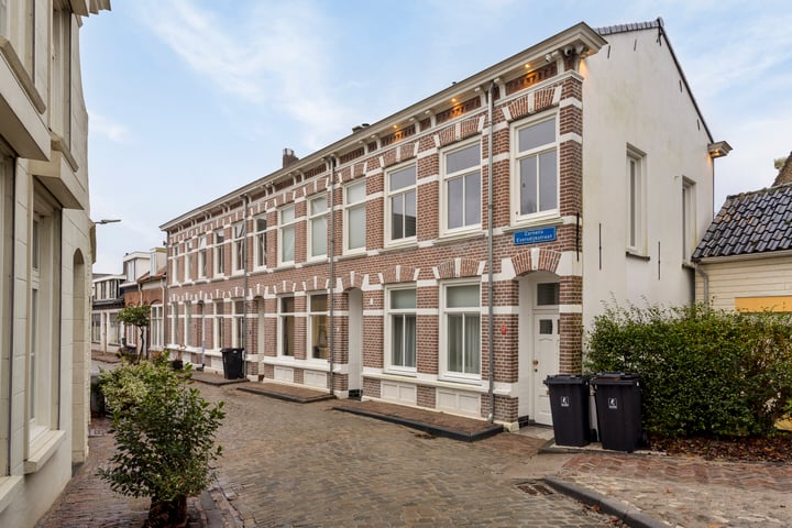 Foto 25 van Cornelis Eversdijkstraat 3