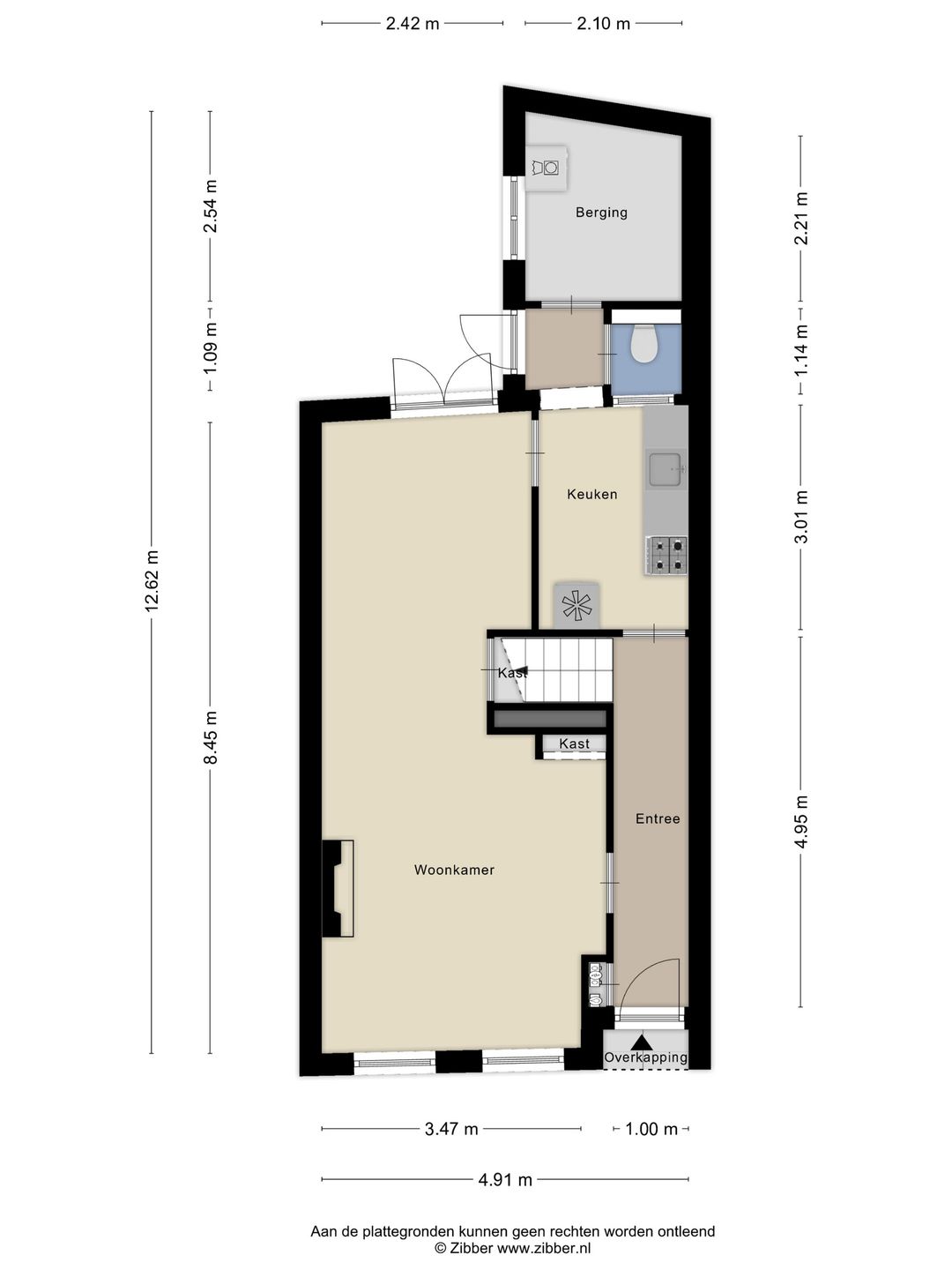Foto 26 van Cornelis Eversdijkstraat 3