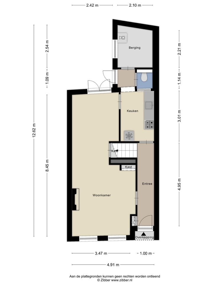 Photo 26 of Cornelis Eversdijkstraat 3