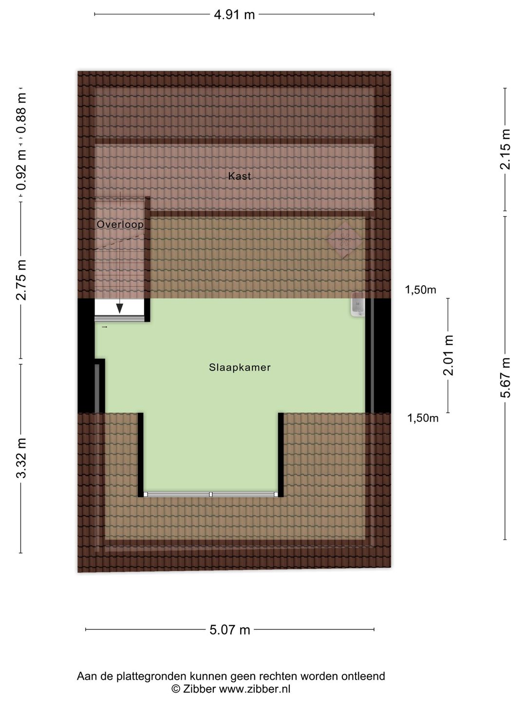 Foto 28 van Cornelis Eversdijkstraat 3
