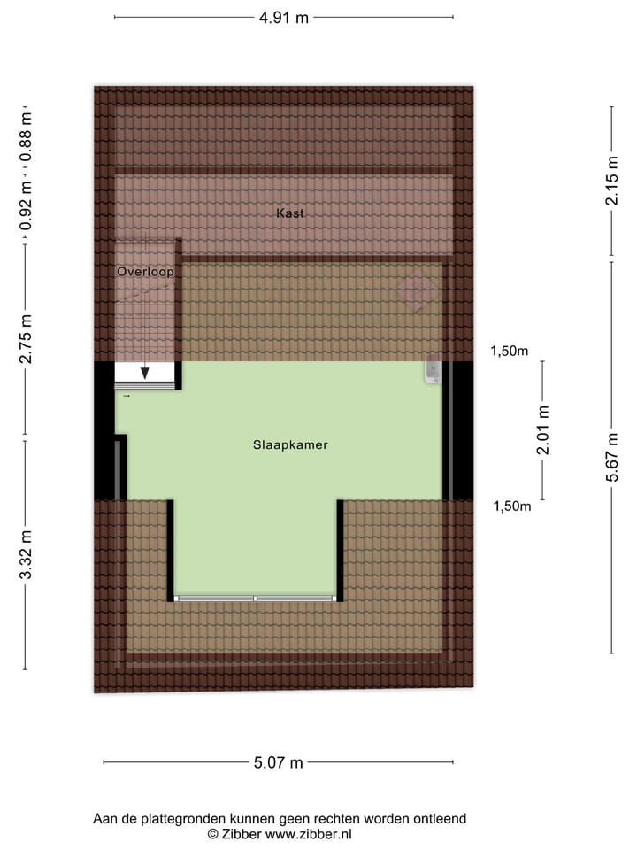 Photo 28 of Cornelis Eversdijkstraat 3