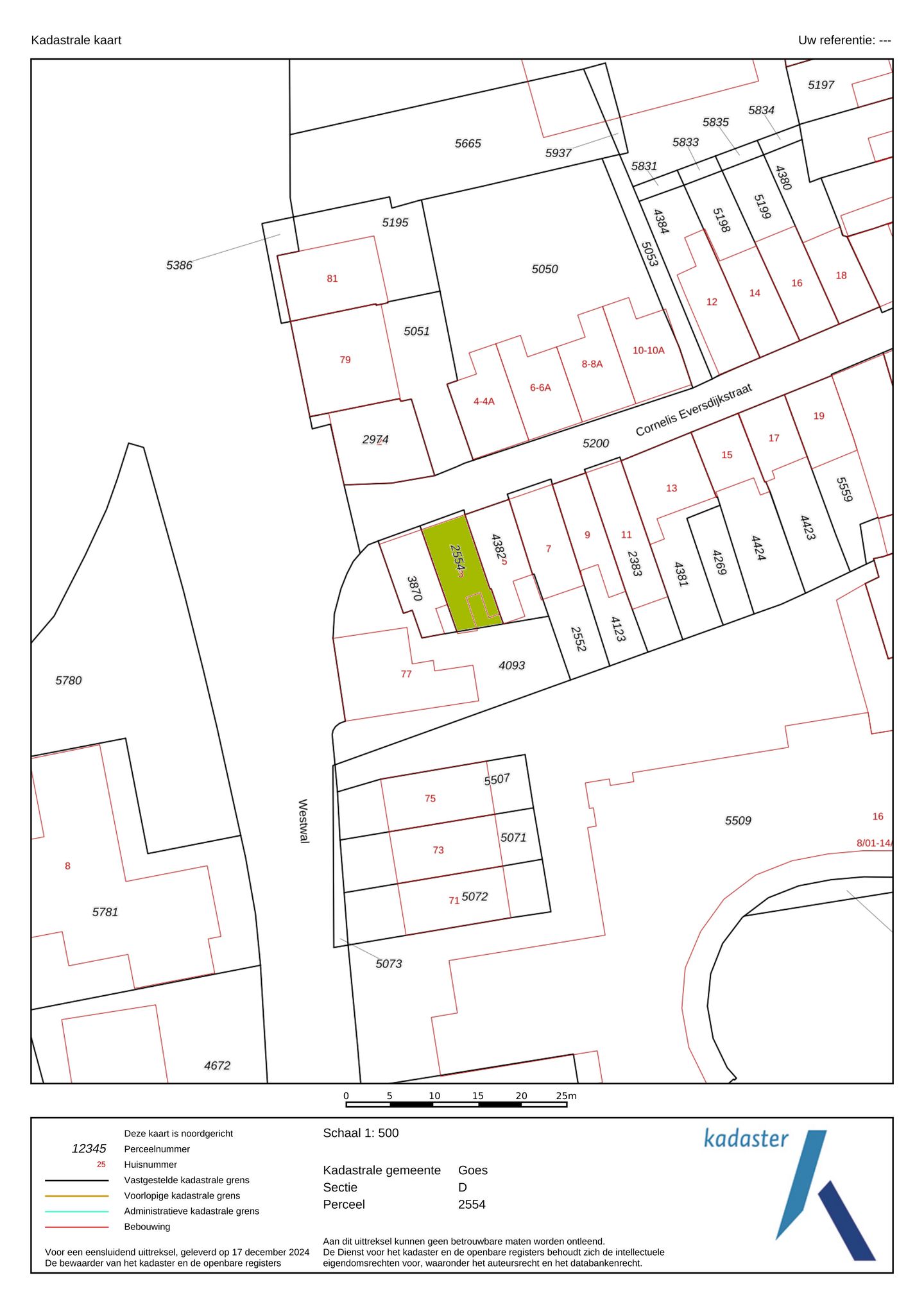 Foto 29 van Cornelis Eversdijkstraat 3