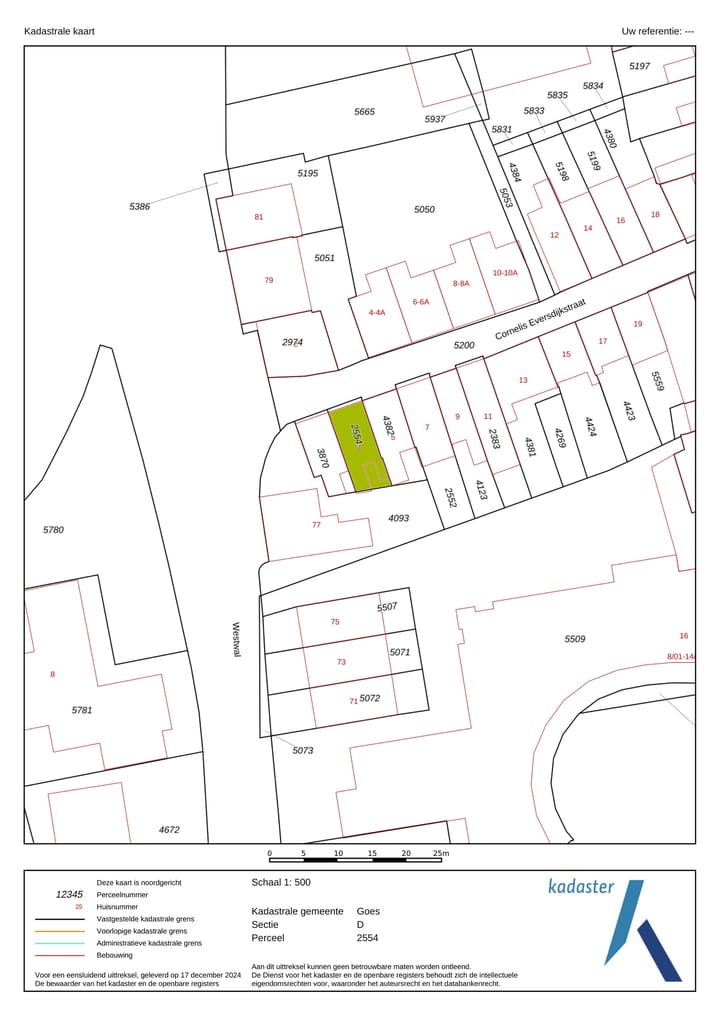 Photo 29 of Cornelis Eversdijkstraat 3