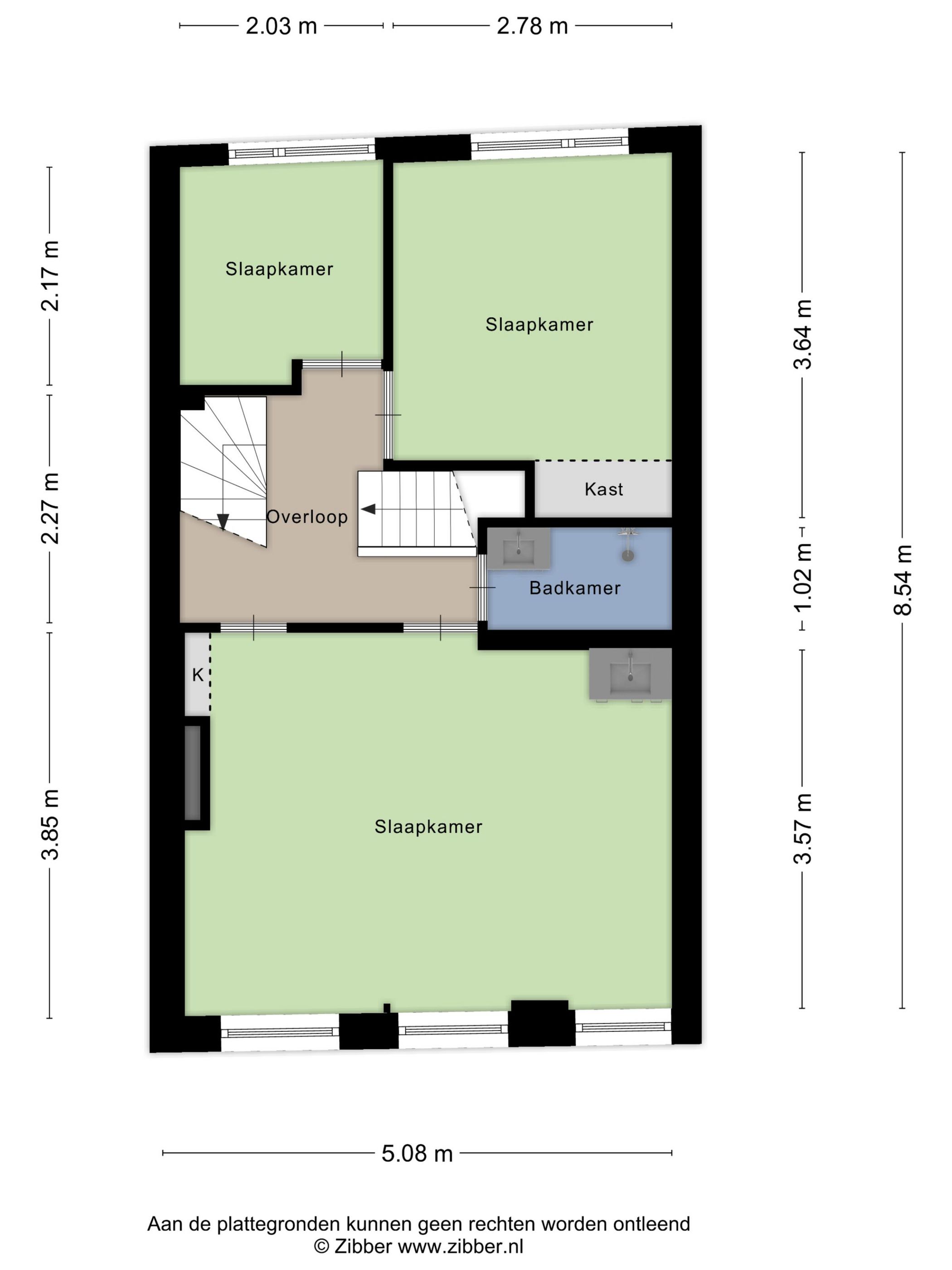 Foto 27 van Cornelis Eversdijkstraat 3