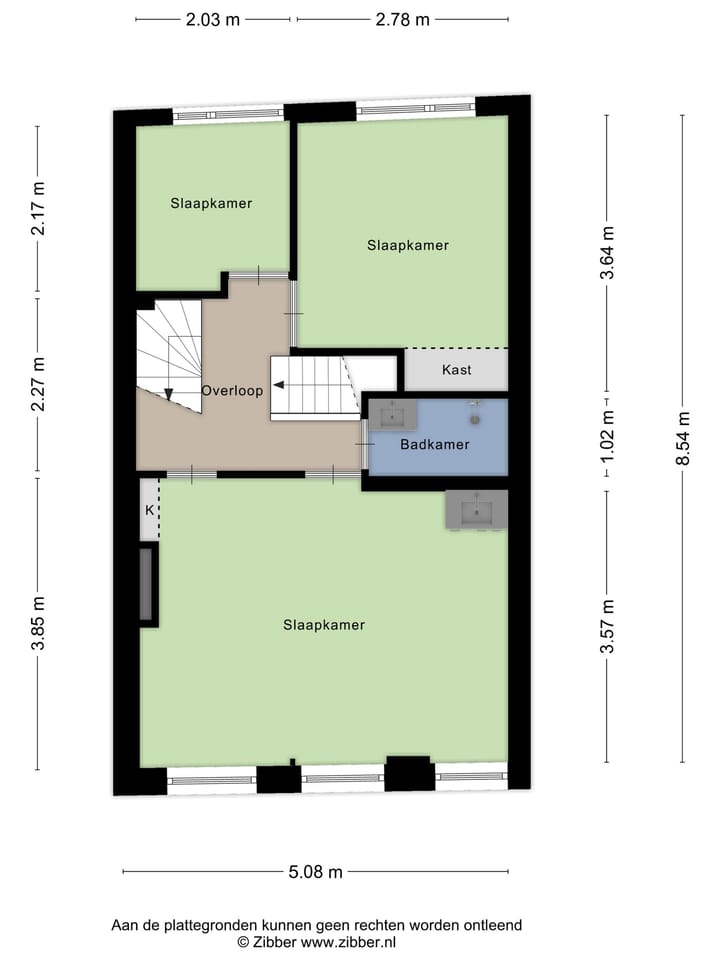 Photo 27 of Cornelis Eversdijkstraat 3