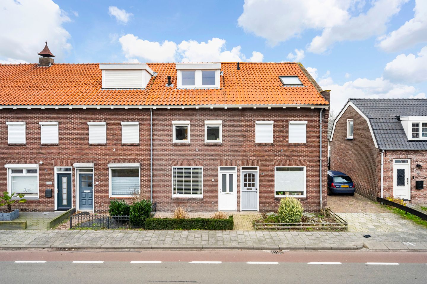 Foto 1 van Vennen 51