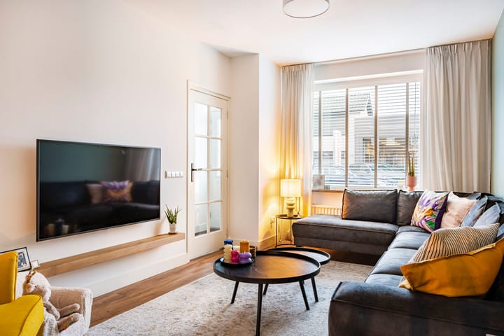 Foto 2 van Vennen 51