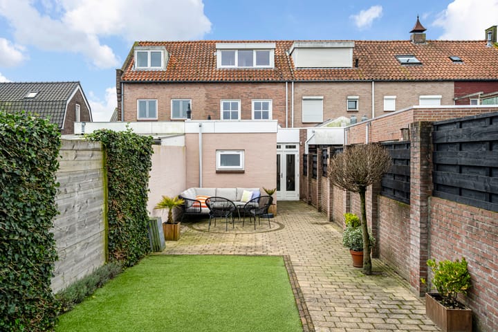 Foto 15 van Vennen 51