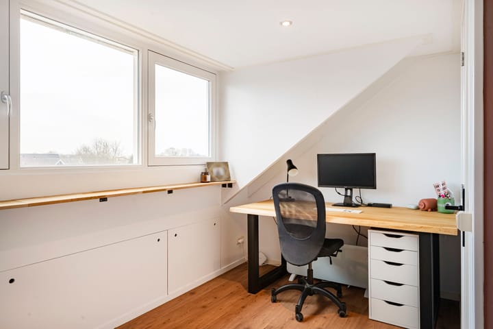 Foto 23 van Vennen 51