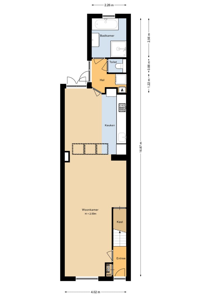 Foto 25 van Vennen 51