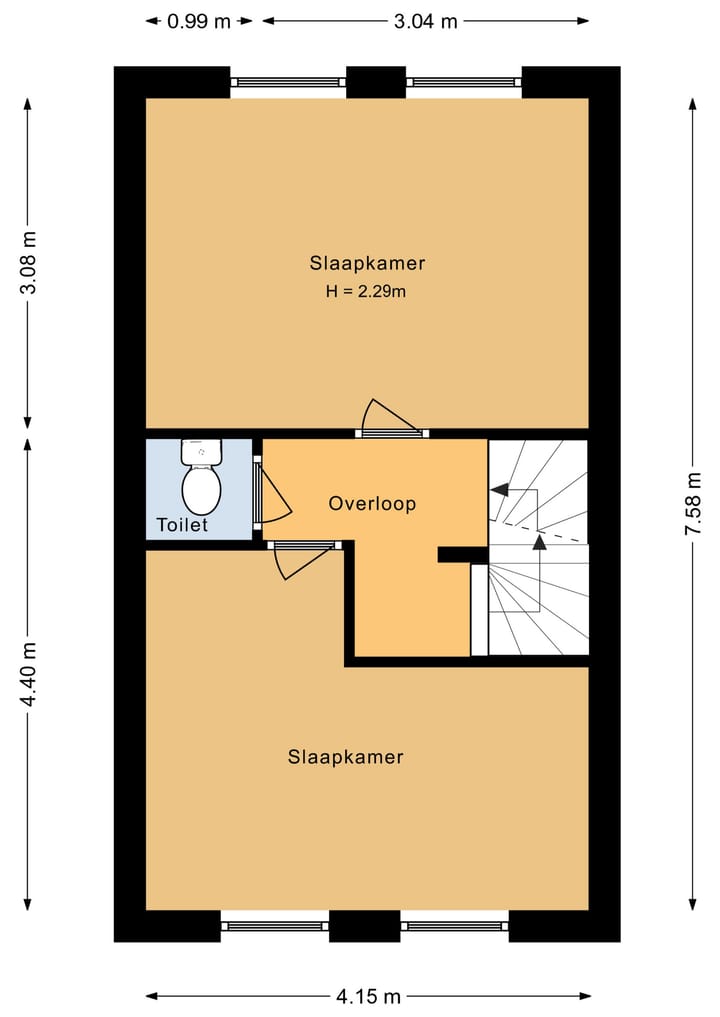 Foto 26 van Vennen 51