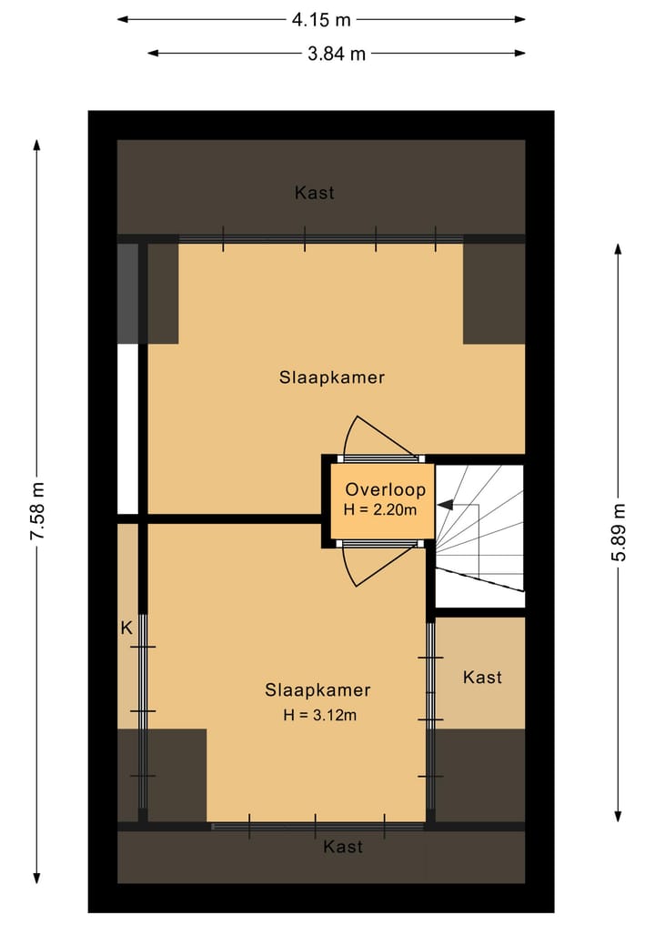 Foto 27 van Vennen 51