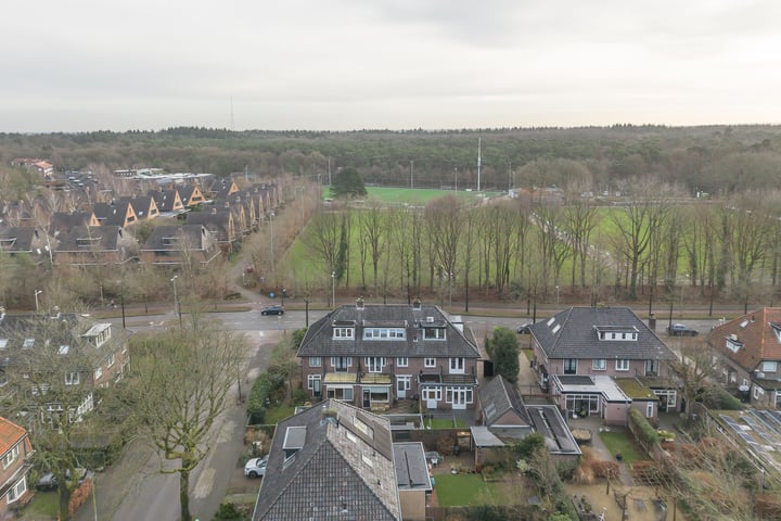 Bekijk foto 58 van Leusderweg 261