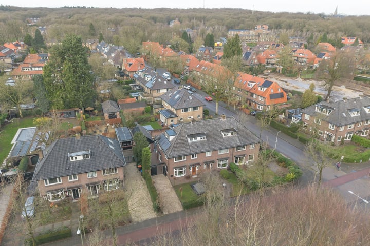 Bekijk foto 61 van Leusderweg 261