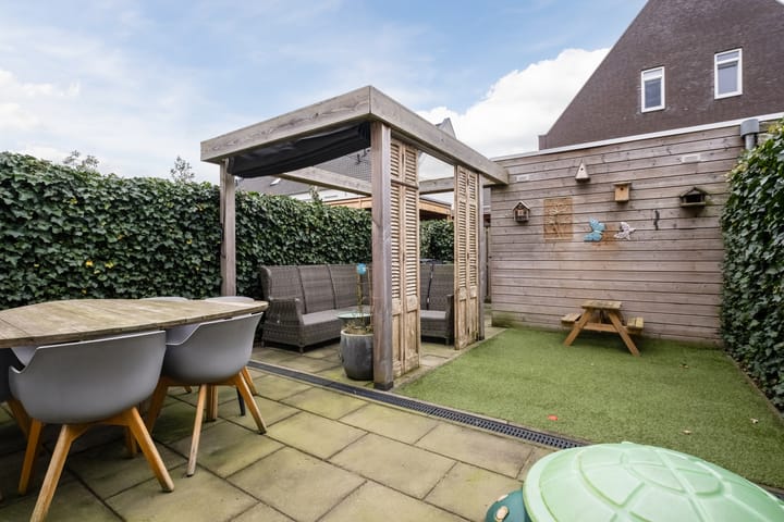 Foto 6 van Slootjesbeemd 28