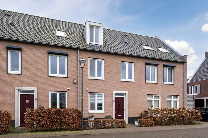 Foto 7 van Slootjesbeemd 28