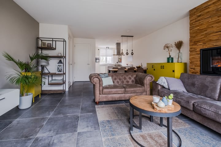 Foto 10 van Slootjesbeemd 28