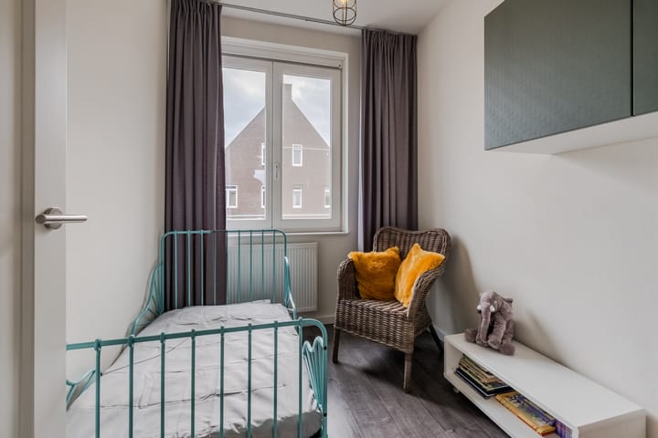 Foto 21 van Slootjesbeemd 28