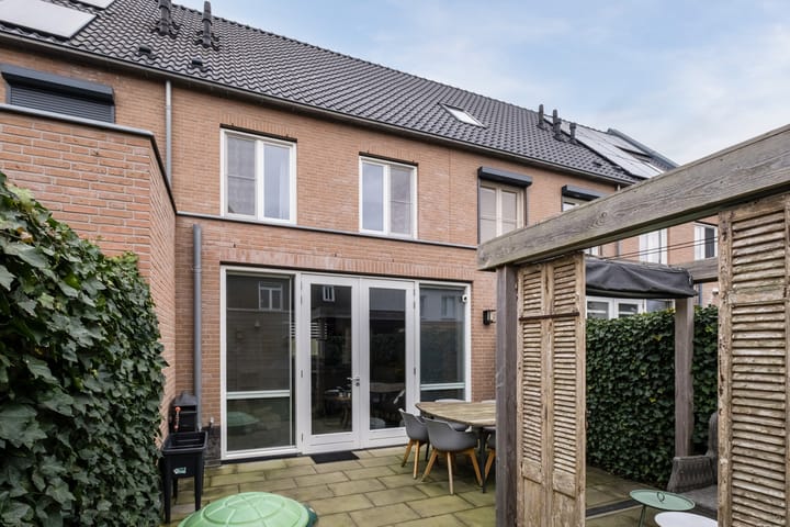 Foto 28 van Slootjesbeemd 28