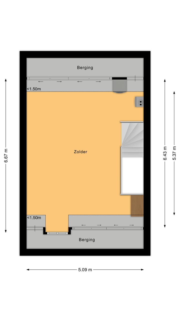Foto 33 van Slootjesbeemd 28