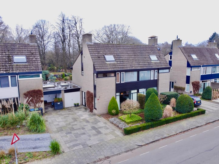 Foto 1 van Beneluxlaan 32