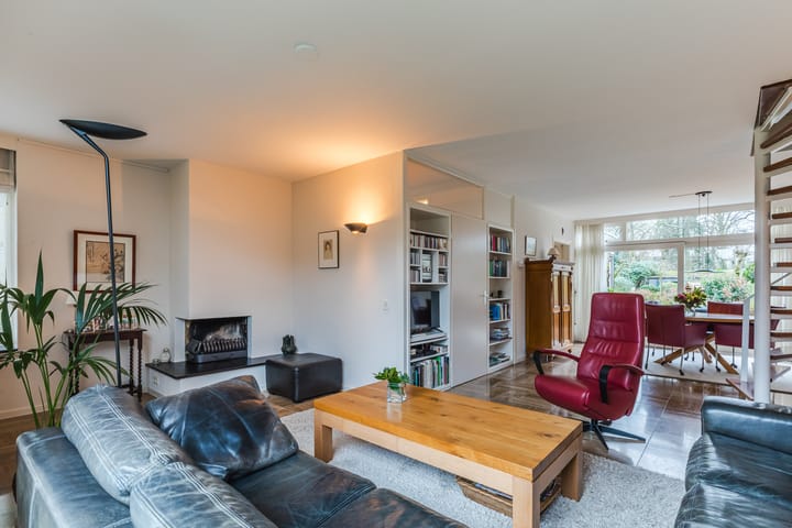 Foto 2 van Beneluxlaan 32