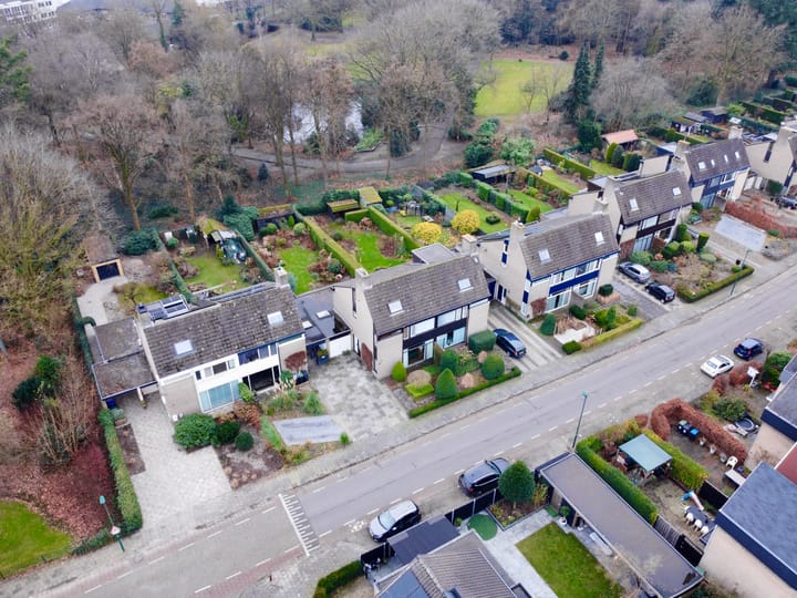 Foto 5 van Beneluxlaan 32