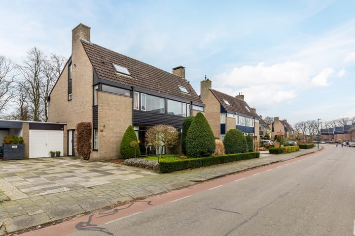 Foto 9 van Beneluxlaan 32