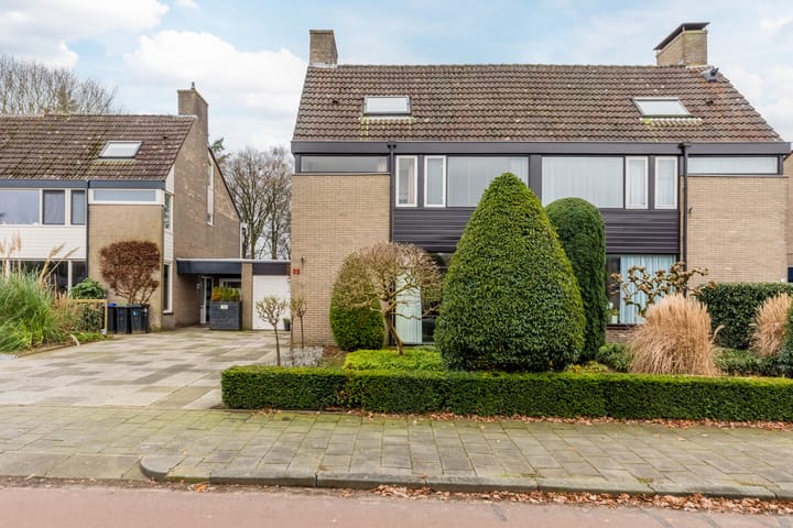 Foto 13 van Beneluxlaan 32