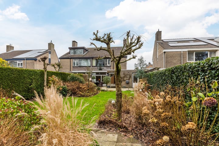 Foto 32 van Beneluxlaan 32