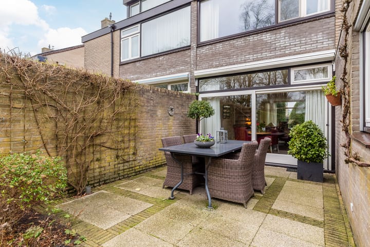 Foto 29 van Beneluxlaan 32