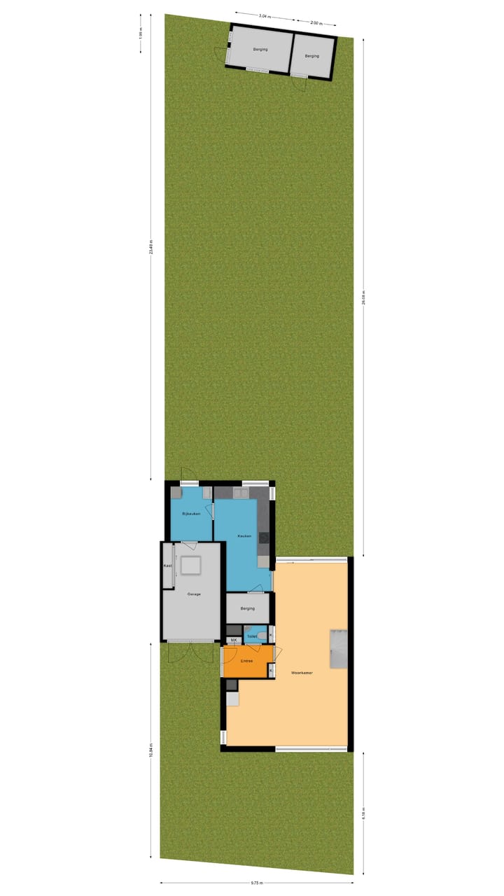 Foto 56 van Beneluxlaan 32