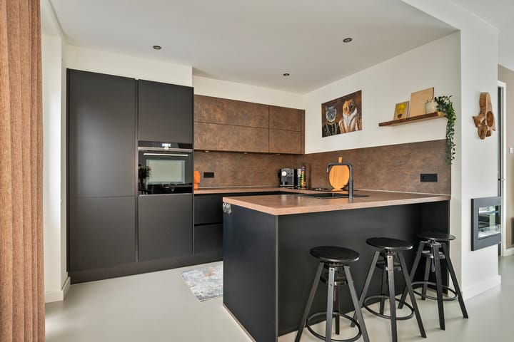 Foto 3 van Parmentierstraat 10