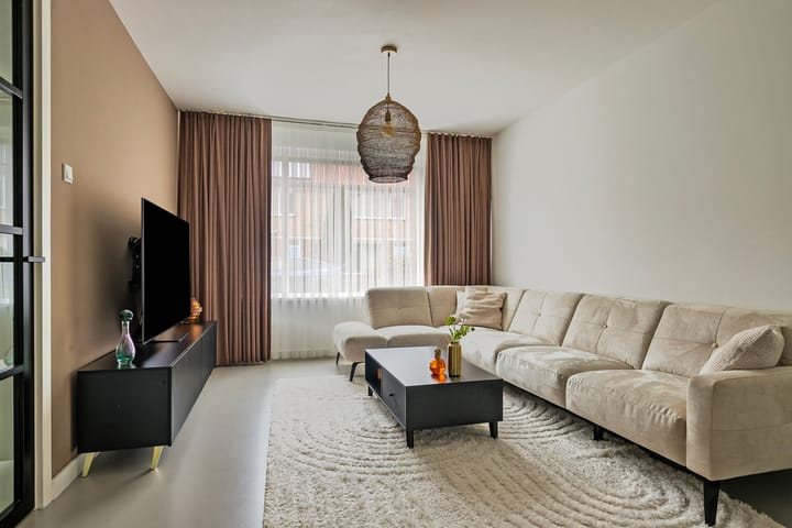 Foto 5 van Parmentierstraat 10