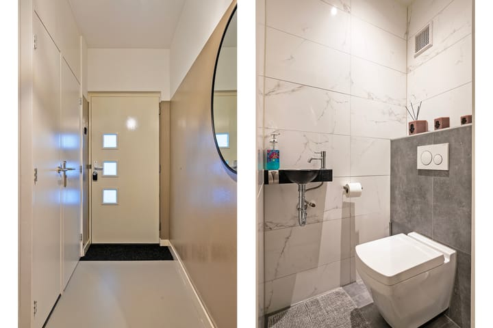 Photo 11 of Parmentierstraat 10