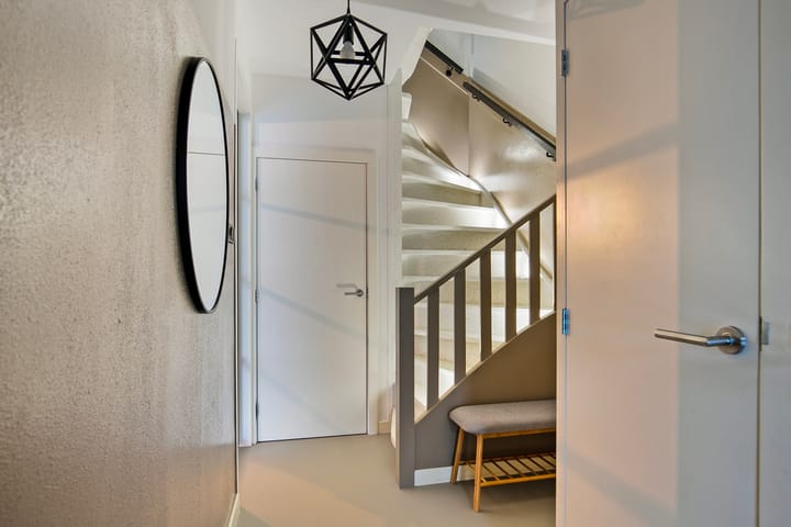 Photo 13 of Parmentierstraat 10