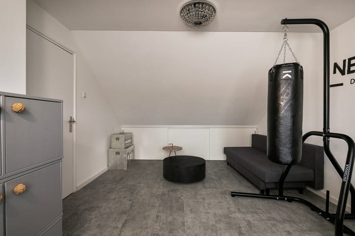 Photo 25 of Parmentierstraat 10